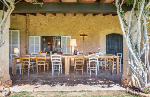 Holiday Home Finca Rustica Felostal by Interhome - Foto 23