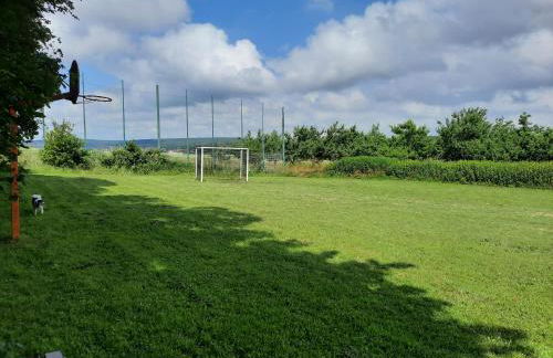 Apartments bei Playmobil EG,130m2,große Terassen,24h Self Check-in, free Parking - Foto 32