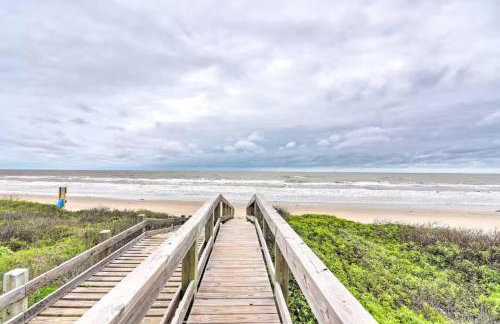 Family Retreat with Man Cave - Foto 18