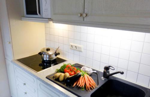 Haus *Üüs Aran* Wohnung Nr. 7 - Photo 25