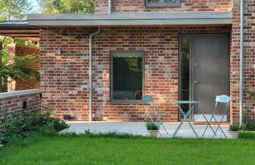 Private 2 Bedroom Apartment at Woodland Retreat - Foto 9