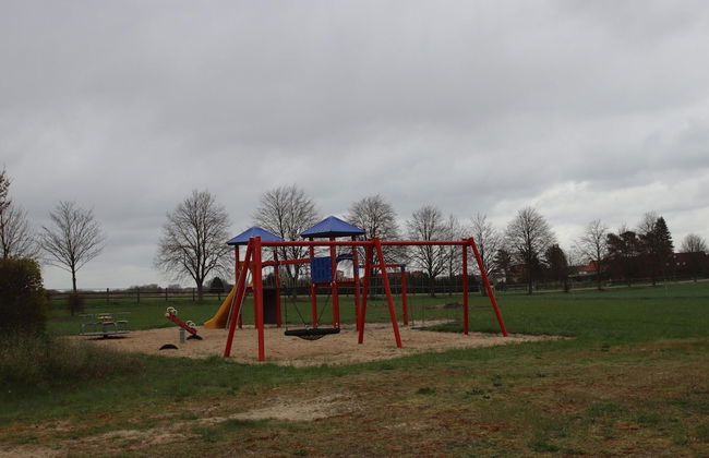 Ferienhaus in Wittendtsrp OT Pogress - Foto 13