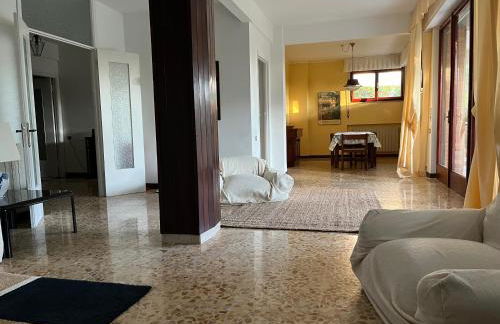 Appartamento Con Giardino A 2 Passi Dal Mare - Foto 11