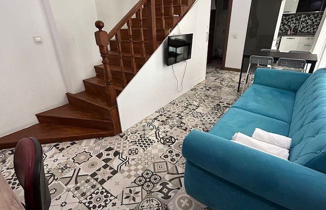 The Nar Suit & Apart - Foto 16