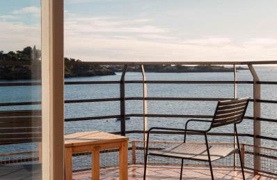 Habitatges Turístics Riba Pitxot - S'Arenella - Foto 1