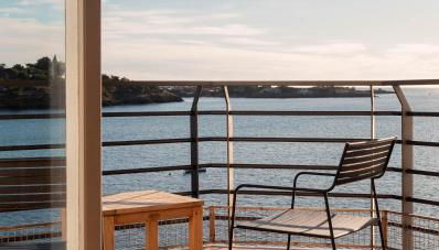 Habitatges Turístics Riba Pitxot - S'Arenella - Foto 1