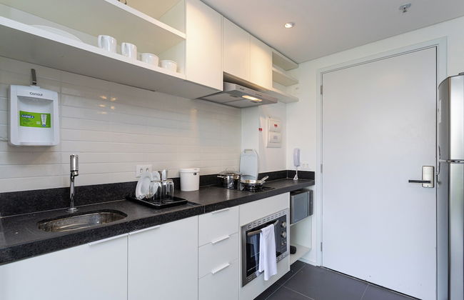 Charlie onze22 Vila Madalena - Foto 27