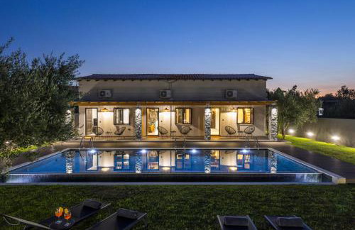 Eightyfour Living with private pool - Foto 59