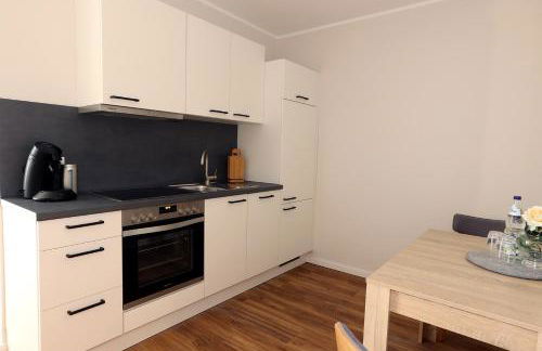 Apartments Vreden Familie Lansing - Foto 21