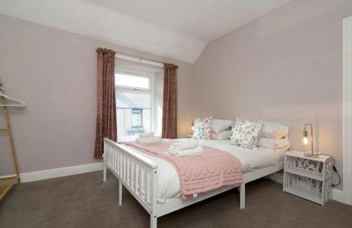 Llys Owain comfortable Cottage - Pass the Keys - Photo 20