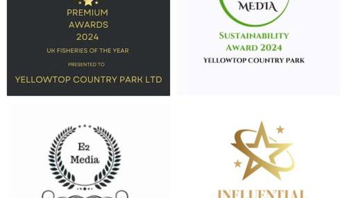 Wild Oats Lodge 3 - Yellowtop Country Park - Hot Tub - Yorkshire - Foto 5