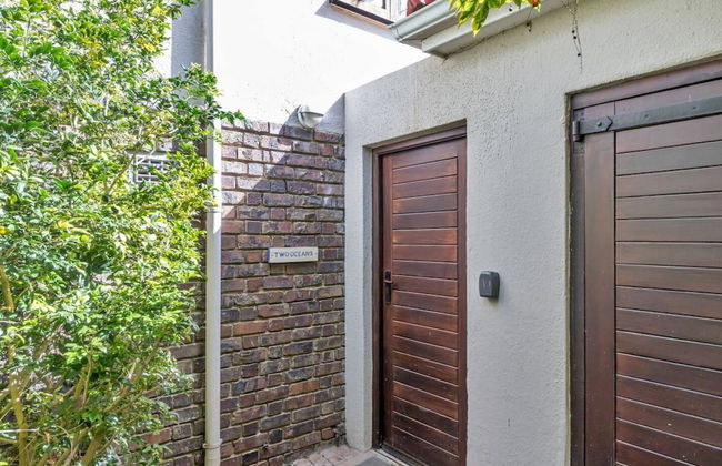 Tropical 1BD Hideaway Near Queens Beach, Fresnaye! - Foto 22