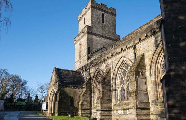 Excursão a Stirling - Foto 1