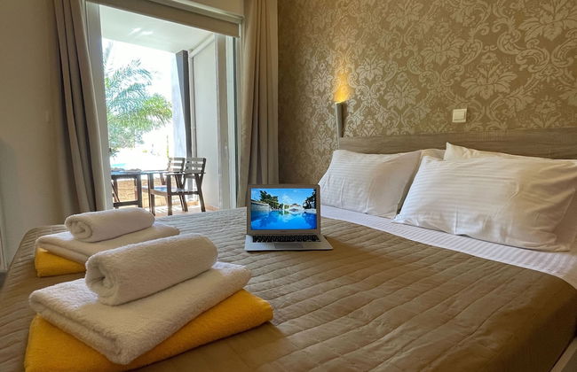 Artdeco Luxury Suites - Foto 42