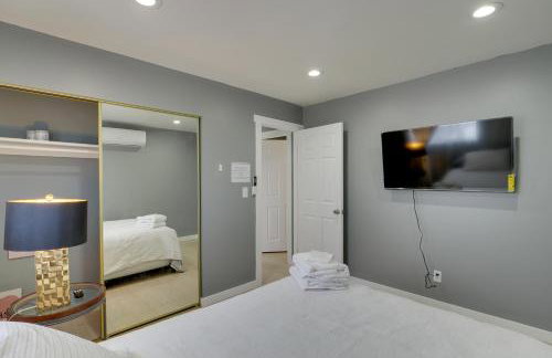 Deck and Yard Pet-Friendly Apartment in Magna! - Foto 19