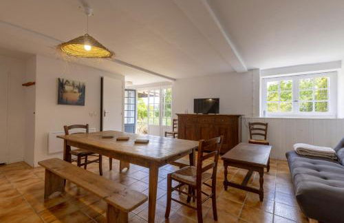 Domaine Les Maurelles - Foto 24