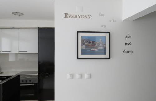 TEJO HOUSE RIVER Lisbon (Cacilhas) - Foto 25