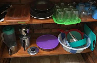 Suite Raio de Sol - Foto 25