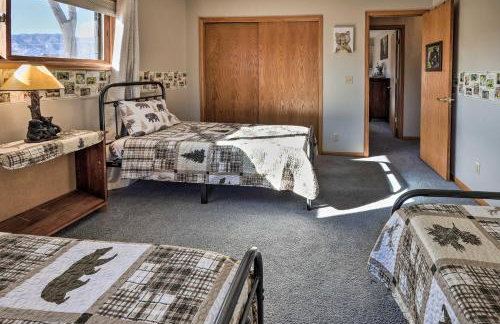 Welcoming Cañon City Abode - Walk to River! - Foto 23