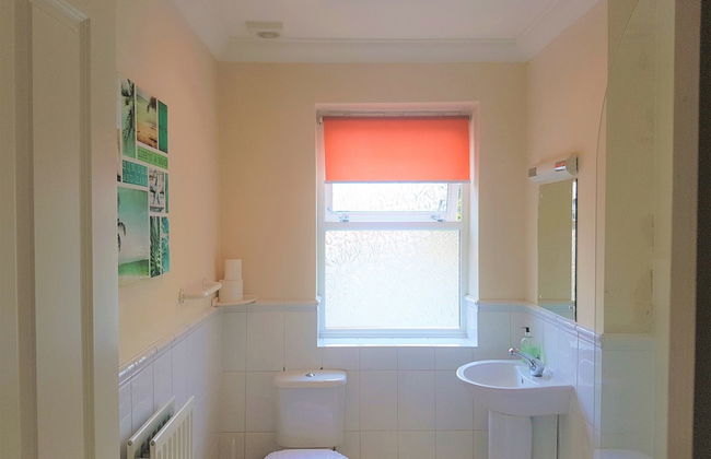 Godwin Court Apartments - Foto 15