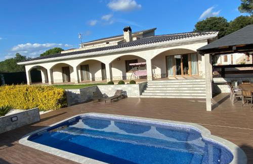 Vivalidays Villa Kiros - Photo 41