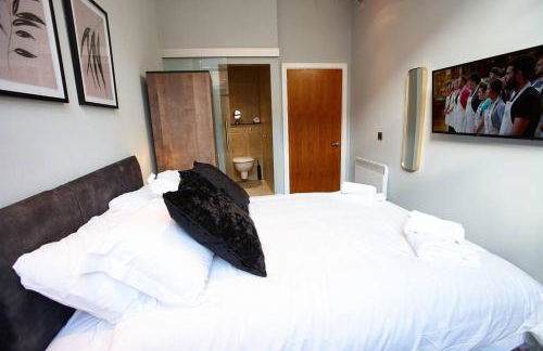 The Diamond Suite - Foto 23