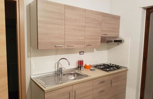 Residenza Laura Casa Vacanze Capo Vaticano - Foto 66