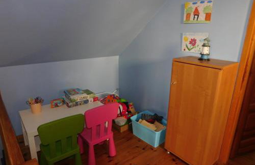 Wooden House Near Baltic Sea Beaches - Photo 88