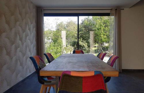 VILLA Adrien , maison de charme. - Foto 8