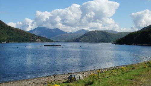 Inverawe Cottages - Foto 5