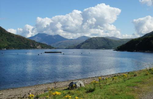 Inverawe Cottages - Foto 5