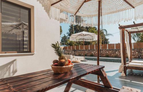 Nos Aqua Villas Chania - Foto 98