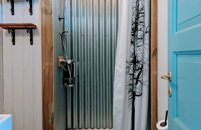 Múlakot Cosy Cabins - Foto 65