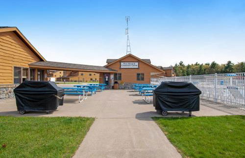 Sunset Condominiums: Castle Rock Retreat - Foto 29