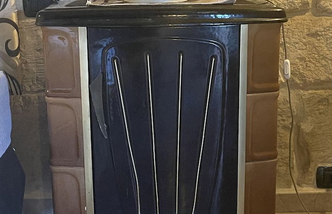 Masseria Giamarra - Foto 18