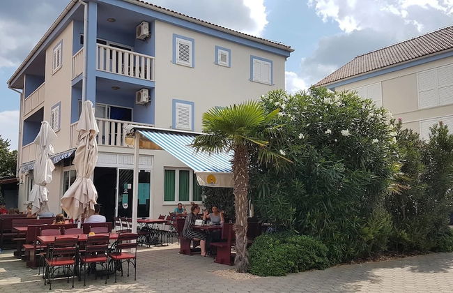 Aparthotel Marina Gromela - Foto 26