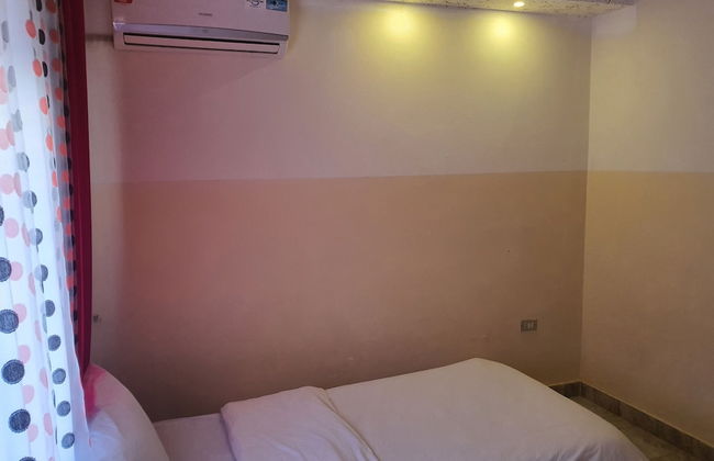 Aljazeera Hotel Apartments - Foto 28