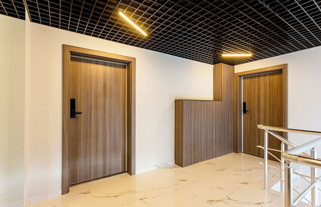 Orden Hotel Apart - Foto 2