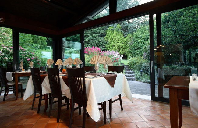 Country House Barone d'Asolo - Foto 97