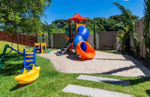 Rosa Residencial Alameda Aurora - Foto 29