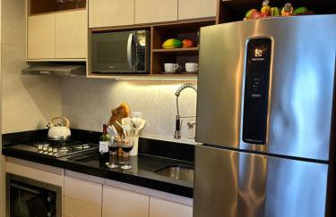 Casa e Canella - Apartamento Aconchegante Pé na Areia - Ilhéus - Foto 15