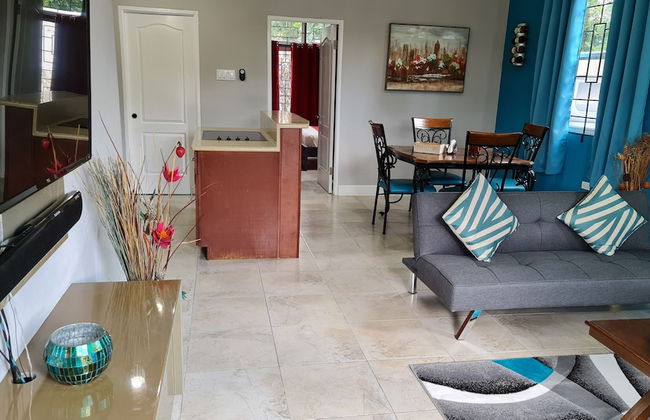 Casa Pinto Guest Apartments - Foto 24