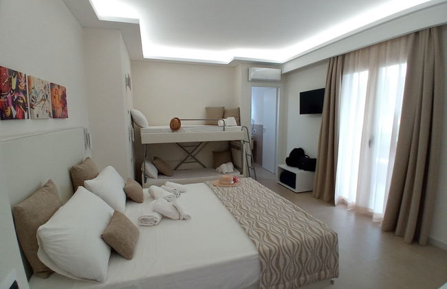 Il Calabriano Villaggio Residence - Foto 11