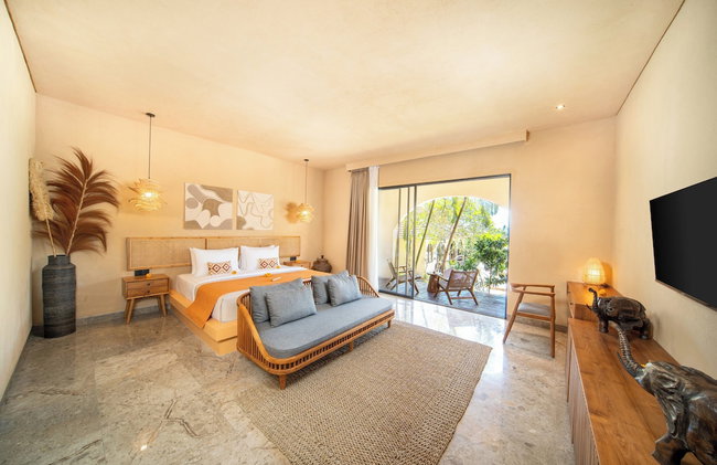 Cabana Kedungu by Ini Vie Hospitality - Foto 14