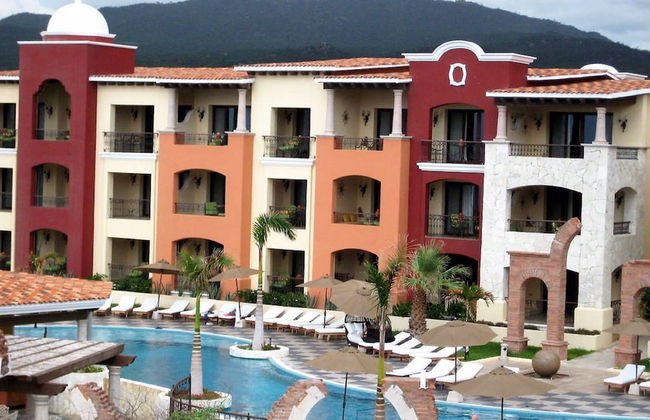 Relaxing Family 2 Bedroom Suite at Cabo San Lucas - Foto 25