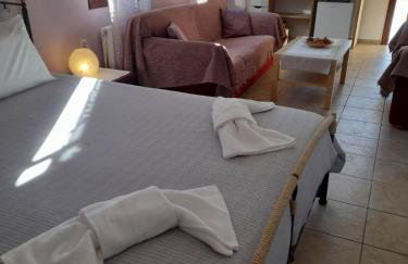 Anta's bnb - Foto 21