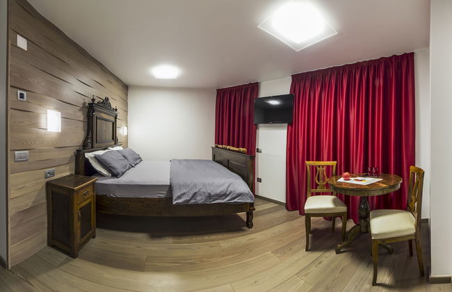 Agriturismo NonSoloMele - Photo 5