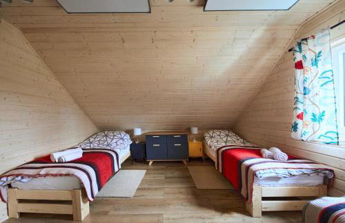 Apartamenty Białe Brzozy - Photo 80