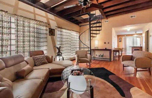 Spacious Family Getaway - Near Cleveland Clinic - Foto 4