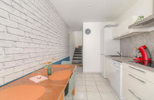 Le Triplex, 2 chambres, 2 salles de bain - Foto 14